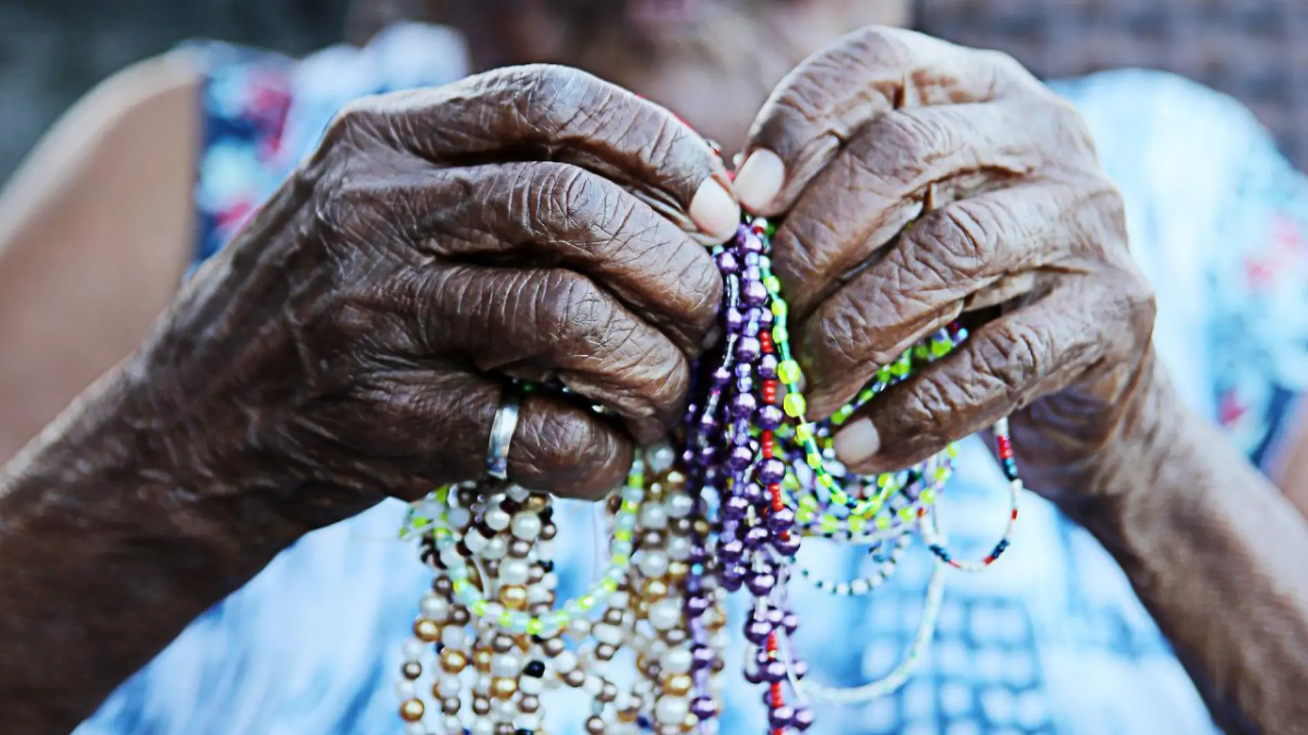 Mujer esclavitud Brasil